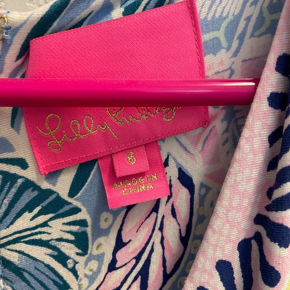 Lilly maxi - Picture 3 of 3